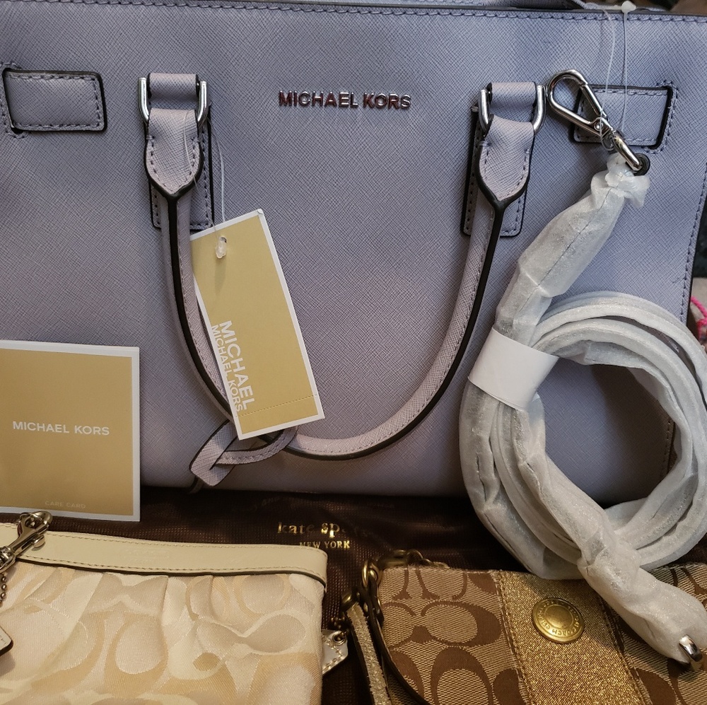 Michael Kors bag